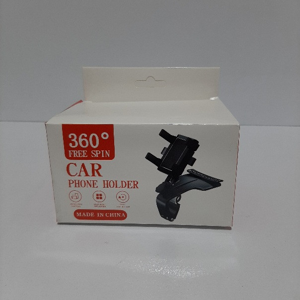 هولدر موبایل داشبوردی مدل YB20-9 | صالح اباد سنتر