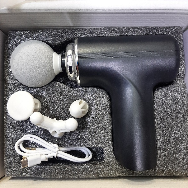 ماساژور تفنگی مینی | صالح اباد سنتر