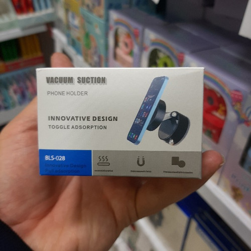 هولدر موبایل اهرمی مدل BLS-028 | صالح اباد سنتر