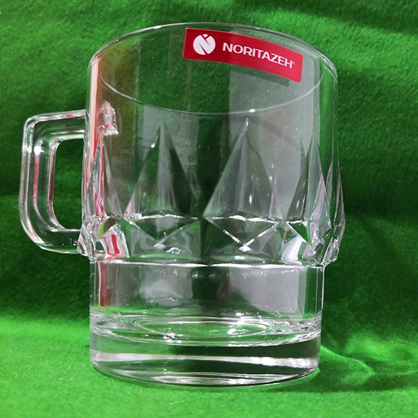 نیم لیوان سیگما نوری تازه