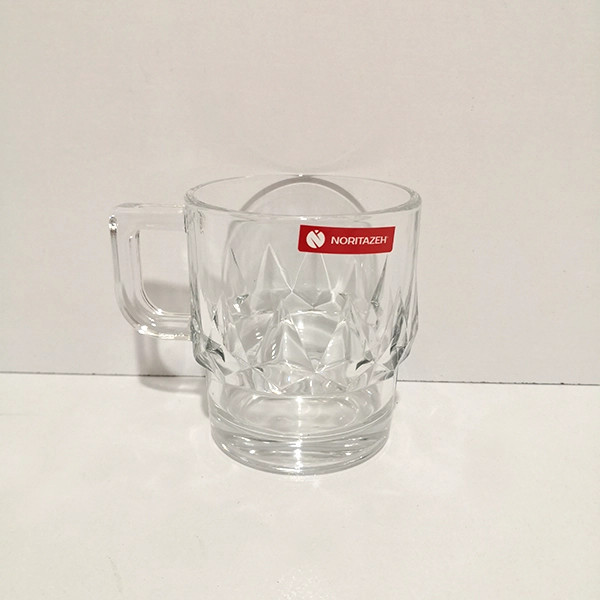 نیم لیوان سیگما شرکت نوری تازه