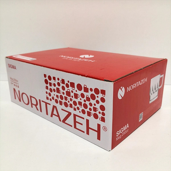 نیم لیوان سیگما شرکت نوری تازه