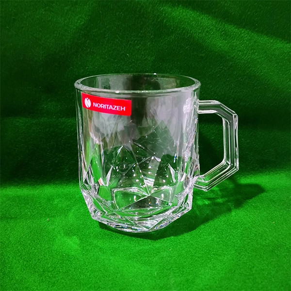 نیم لیوان اوریگامی