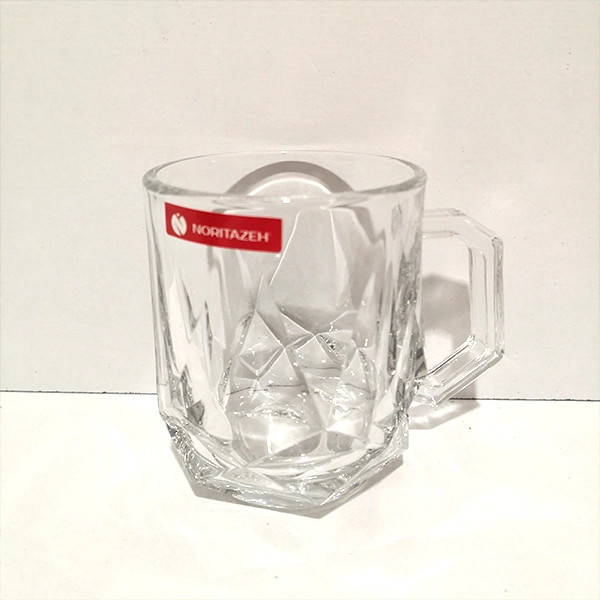 نیم لیوان نوری تازه