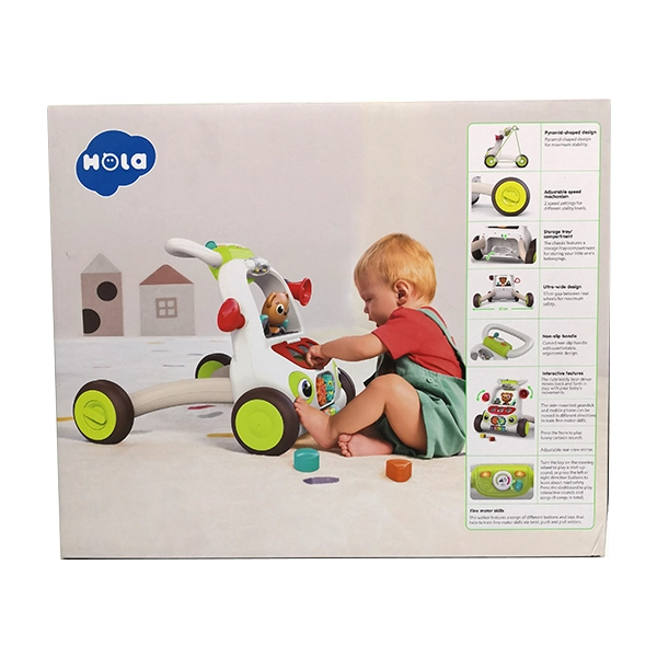 واکر هولی تویز