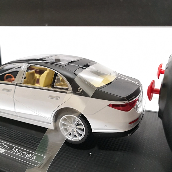 ماشین کنترلی فلزی ، بنز میباخ دودزا hcl 3813c