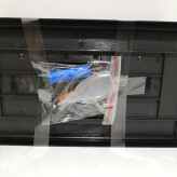 ماشین کنترلی فلزی