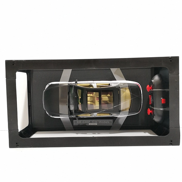 ماشین کنترلی فلزی