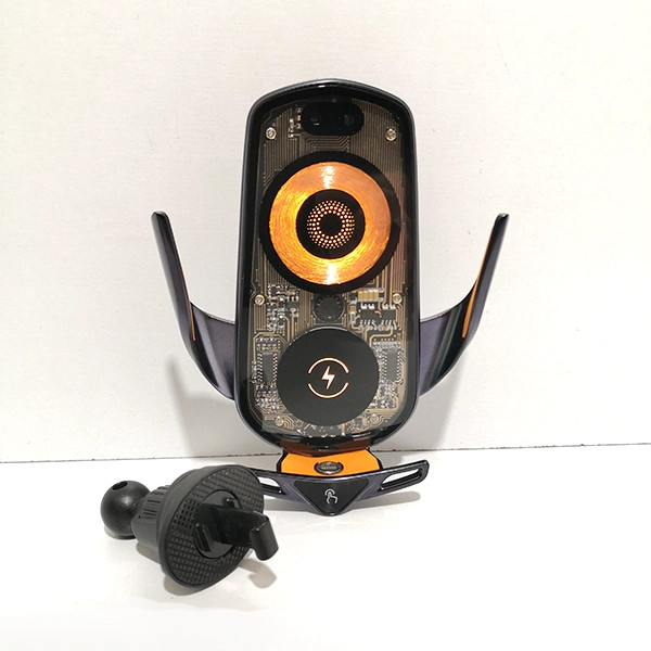 هولدر موبایل شارژی هوشمند وایرلسی