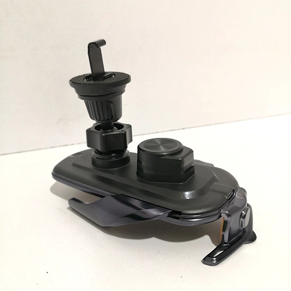 هولدر موبایل شارژی هوشمند وایرلسی F12S