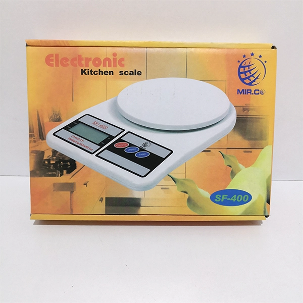 ترازو 10 کیلو