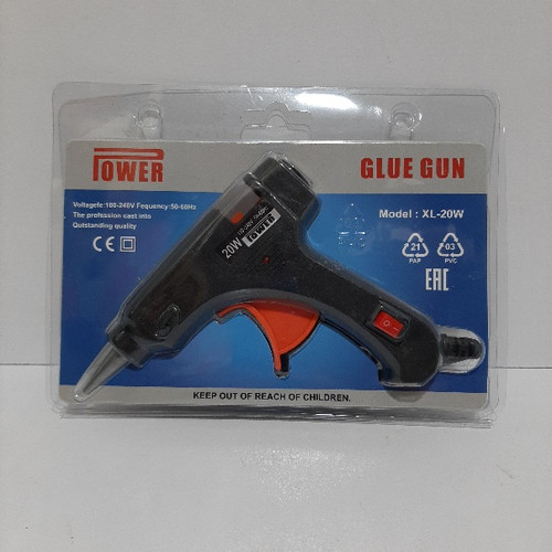 دستگاه چسب حرارتی کوچک چینی | صالح اباد سنتر