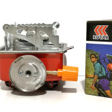 اجاق گاز مسافرتی K-202