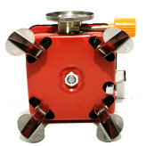 اجاق گاز مسافرتی K-202