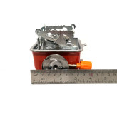 اجاق گاز مسافرتی K-202 صالح اباد