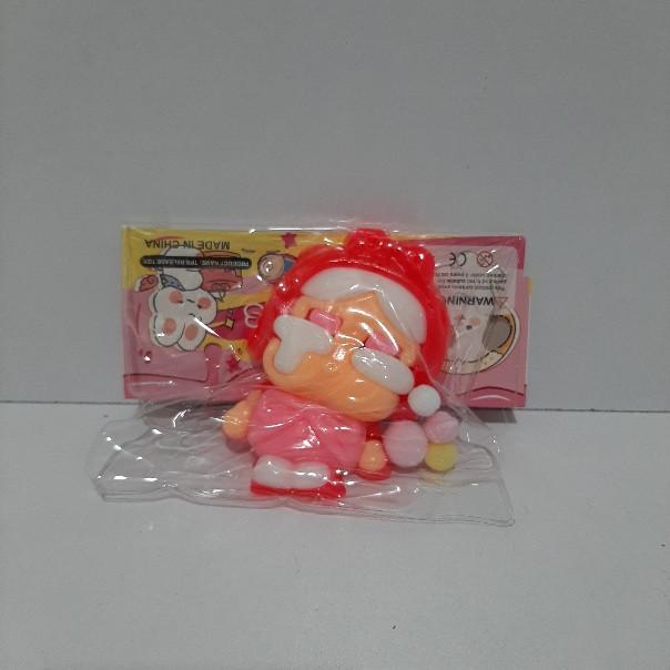 اسکویشی و نرمالو کرای بیبی | صالح اباد سنتر