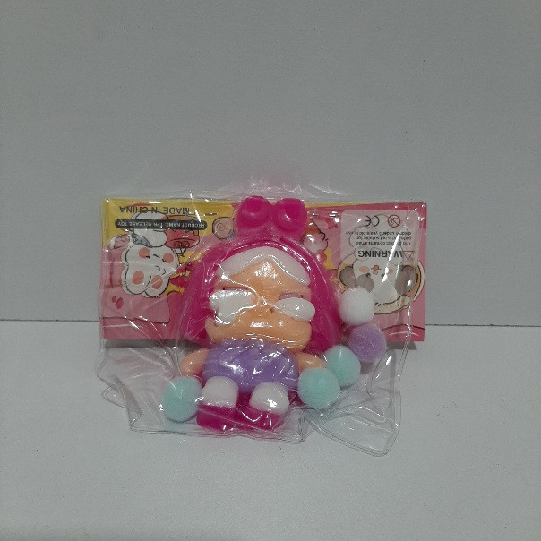 اسکویشی و نرمالو کرای بیبی | صالح اباد سنتر