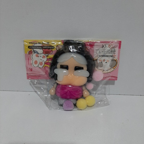 اسکویشی و نرمالو کرای بیبی | صالح اباد سنتر