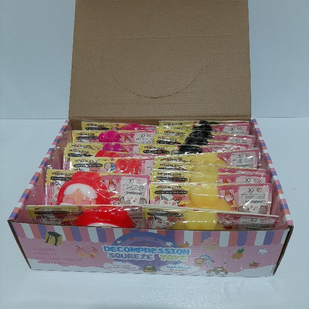 اسکویشی و نرمالو کرای بیبی | صالح اباد سنتر