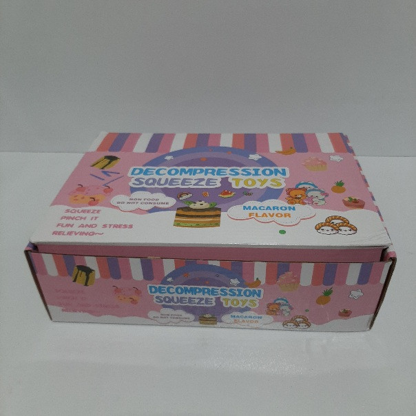 اسکویشی و نرمالو کرای بیبی | صالح اباد سنتر