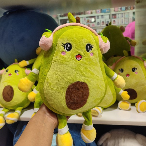 آواکادو هدفندار | صالح آباد سنتر