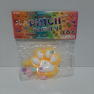 اسکویشی پنجه گربه pinch family | پخش صالح اباد سنتر
