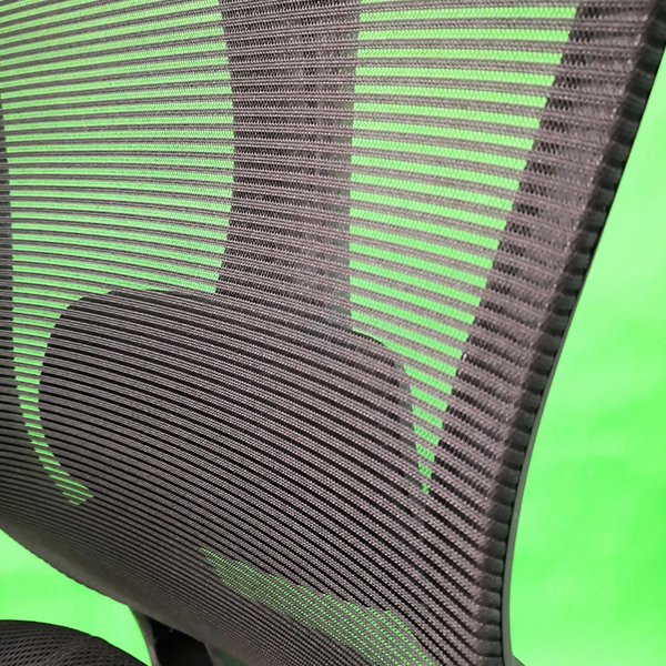 صندلی کارمندی توری