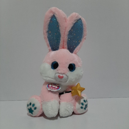 خرگوش پولیشی موزیکال ایتم 316 | صالح اباد سنتر