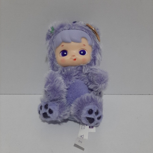 عروسک هاچی پوپو ایتم 339 | صالح اباد سنتر