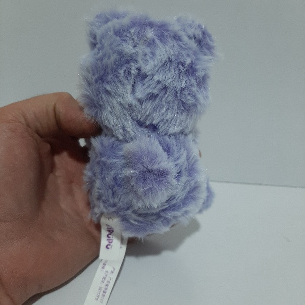 عروسک هاچی پوپو ایتم 339 | صالح اباد سنتر