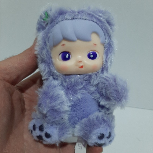 عروسک هاچی پوپو ایتم 339 | صالح اباد سنتر