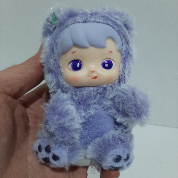 عروسک هاچی پوپو ایتم 339 | صالح اباد سنتر