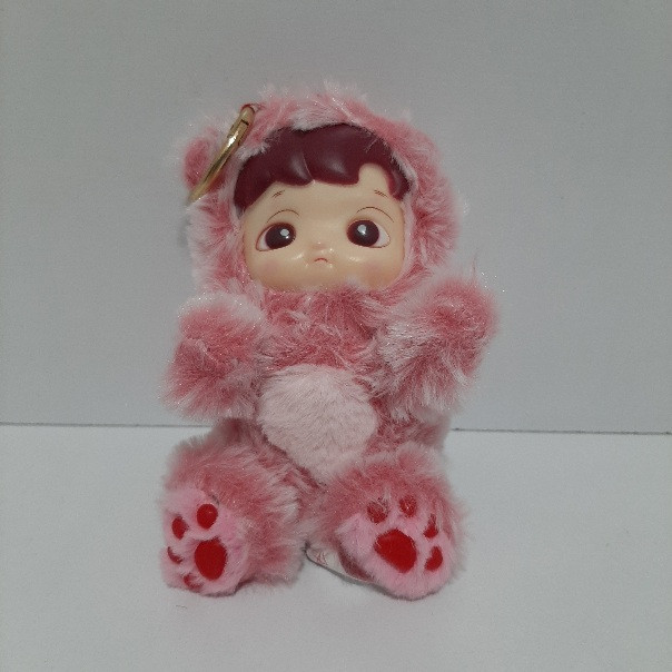 عروسک هاچی پوپو ایتم 339 | صالح اباد سنتر