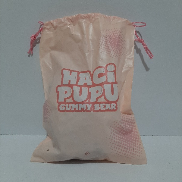 عروسک هاچی پوپو ایتم 339 | صالح اباد سنتر