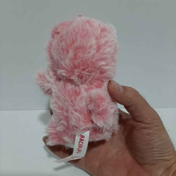 عروسک هاچی پوپو ایتم 339 | صالح اباد سنتر