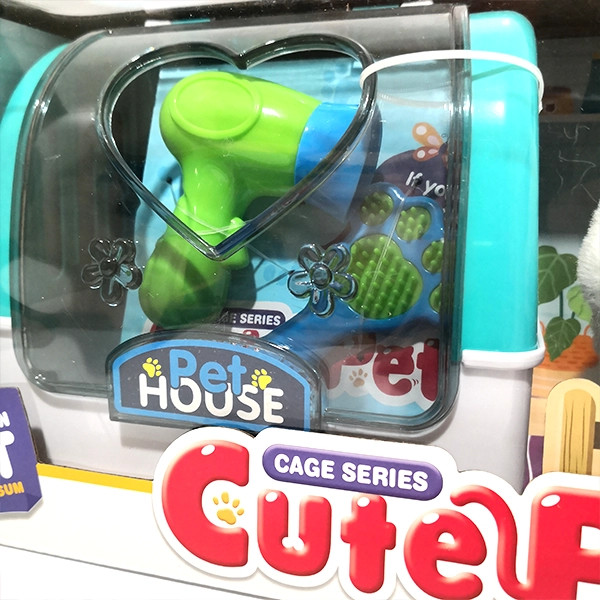 خرگوش اسباببازی