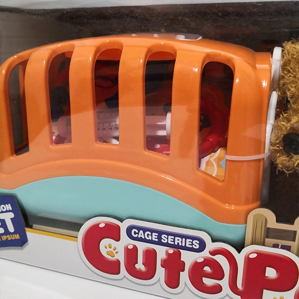 سگ باطریخور