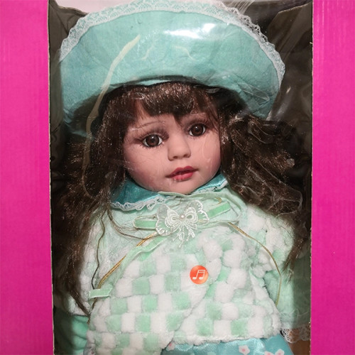 عروسک سخنگو سارا