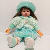 عروسک سارا سخنگو