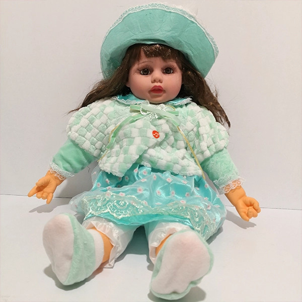 عروسک سارا سخنگو