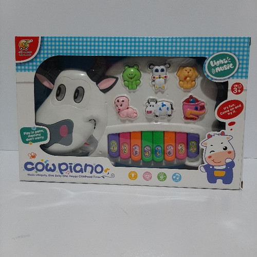 ارگ حیوانات طرح گاو ایتم 6600 | صالح اباد سنتر