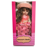 عروسک هوشمند سارا