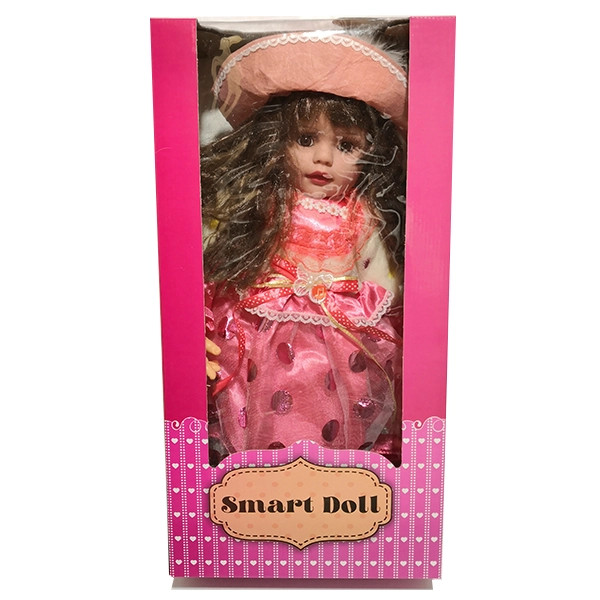 عروسک هوشمند سارا