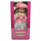 عروسک سخنگو هوشمند سارا صالح اباد