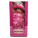 عروسک هوشمند صالح اباد