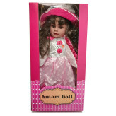 عروسک سخنگو ستاره