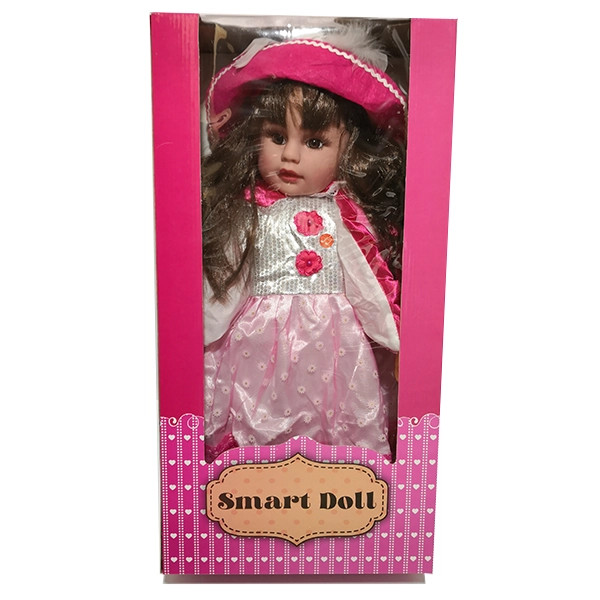 عروسک سخنگو ستاره