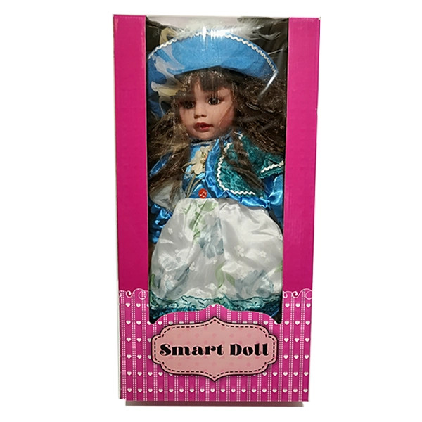 عروسک هوشمند سخنگو بازار صالح اباد