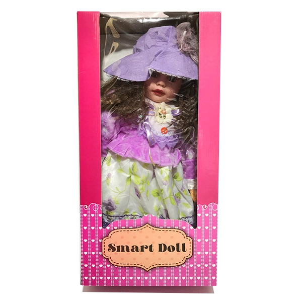 عروسک سارا سخنگو