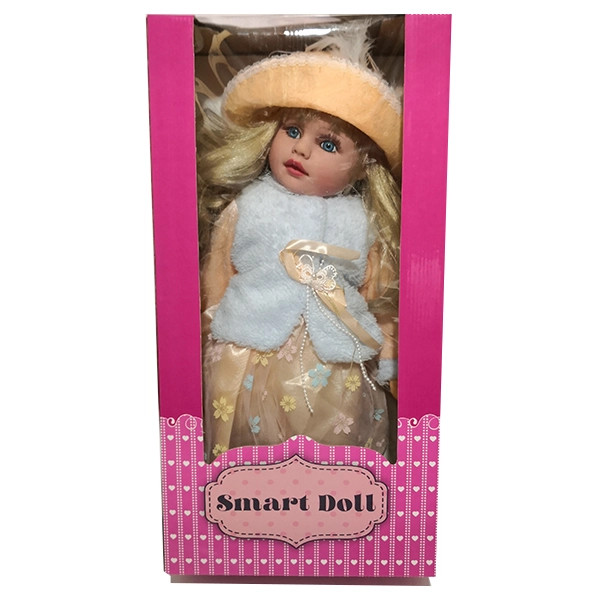 عروسک سخنگو سارا